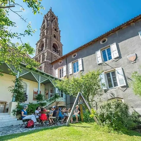 Maison Atypique - Centre Historique - Puy En Velay Ferienhaus