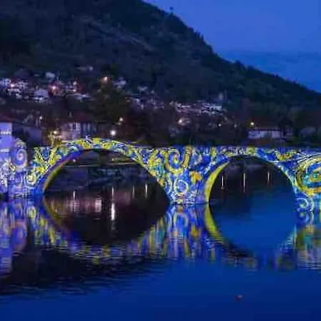 Maison Atypique - Centre Historique - Puy En Velay * Le Puy-en-Velay