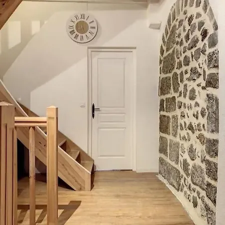 Maison Atypique - Centre Historique - Puy En Velay Le Puy-en-Velay