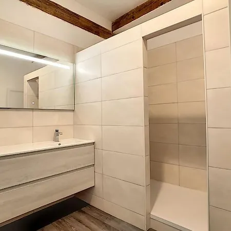 Maison Atypique - Centre Historique - Puy En Velay *