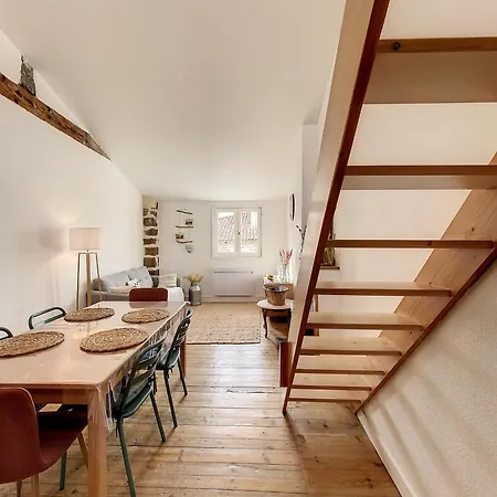 Maison Atypique - Centre Historique - Puy En Velay * Le Puy-en-Velay