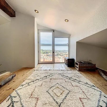 Maison Atypique - Centre Historique - Puy En Velay Le Puy-en-Velay