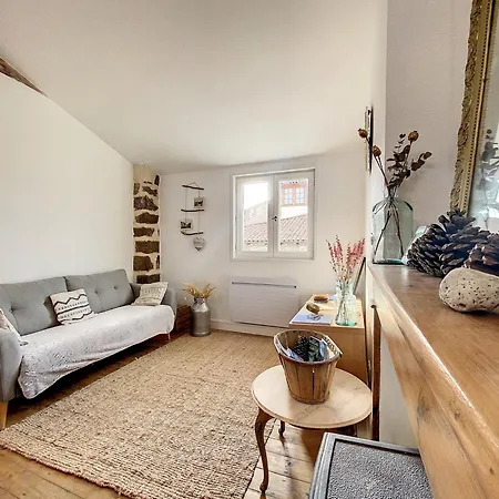 Maison Atypique - Centre Historique - Puy En Velay Le Puy-en-Velay